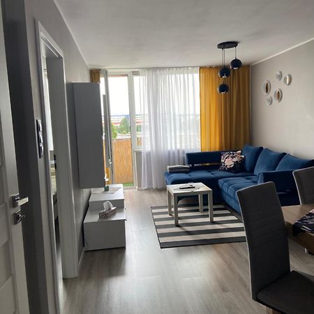 Costera Apartament Apartment กดัญสก์ ภายนอก รูปภาพ