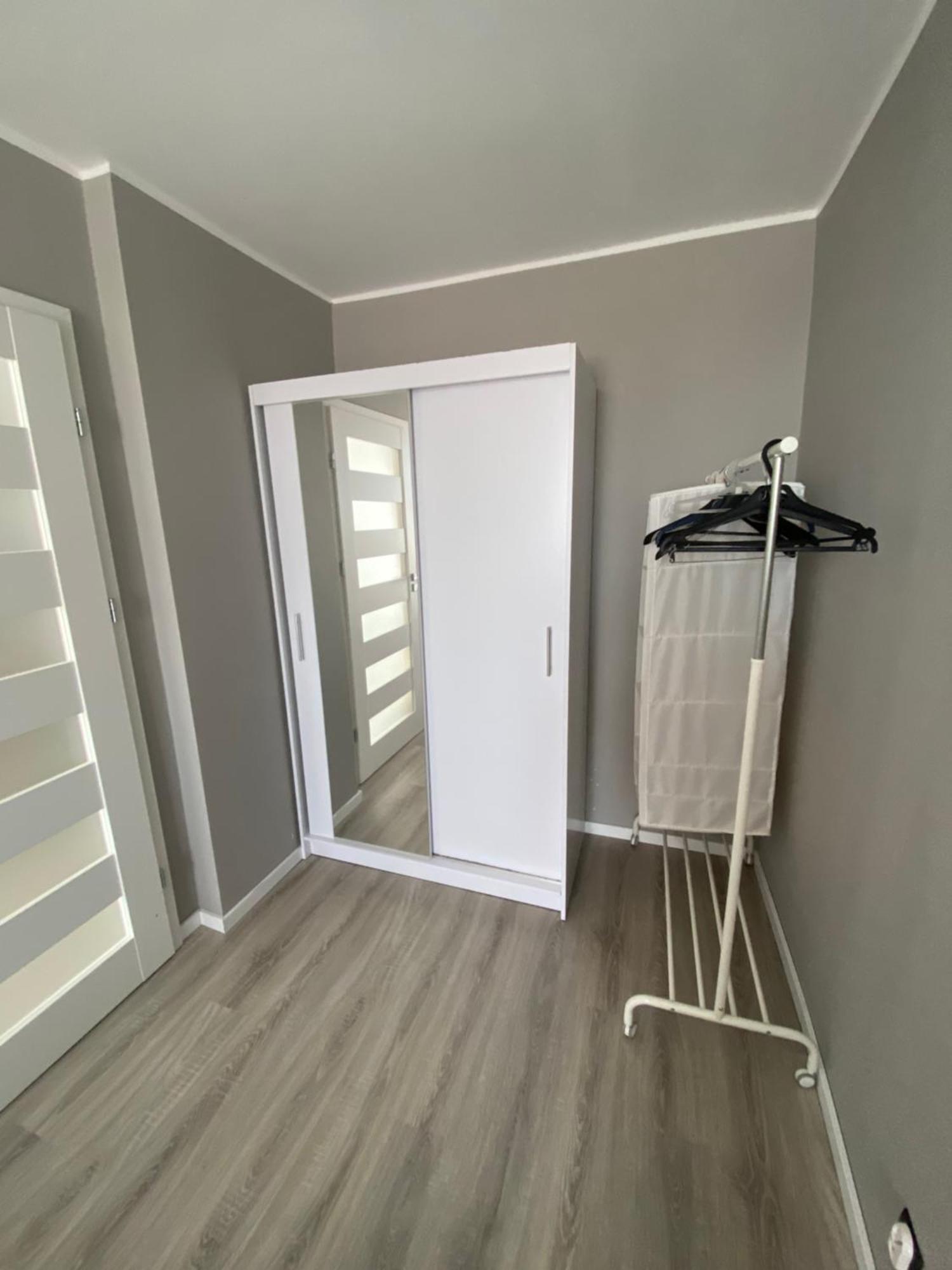 Costera Apartament Apartment กดัญสก์ ภายนอก รูปภาพ
